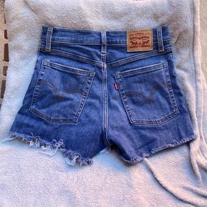 Levi’s Shorts